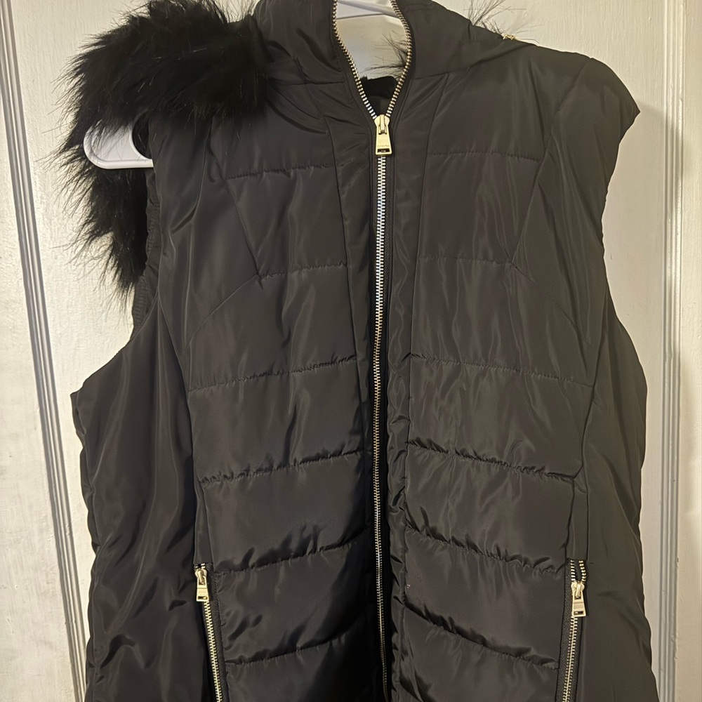 Calvin Klein Performance Vest